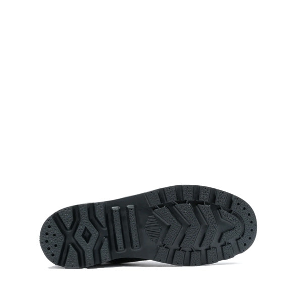 PAMPA HI COATED / BLACK
