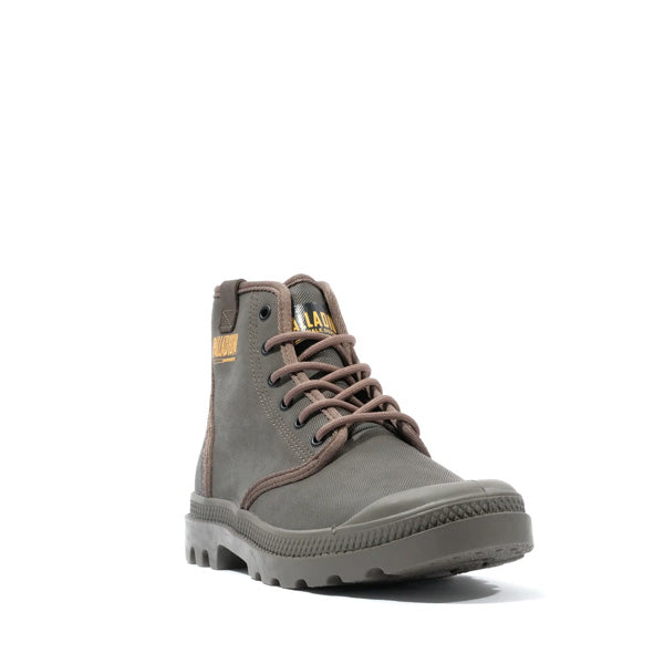 PAMPA HI COATED / MAJOR BROWN