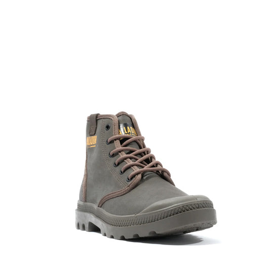 PAMPA HI COATED / MAJOR BROWN