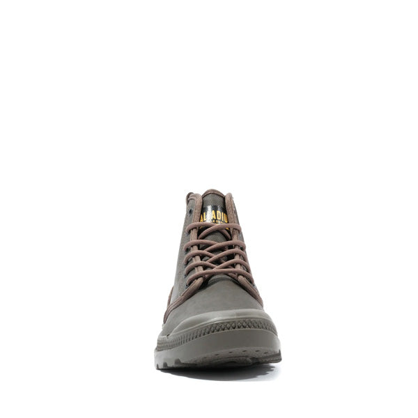 PAMPA HI COATED / MAJOR BROWN