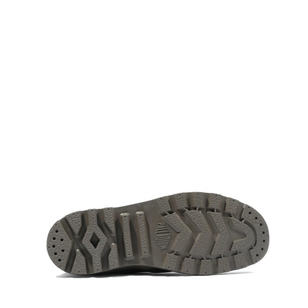 PAMPA HI COATED / MAJOR BROWN