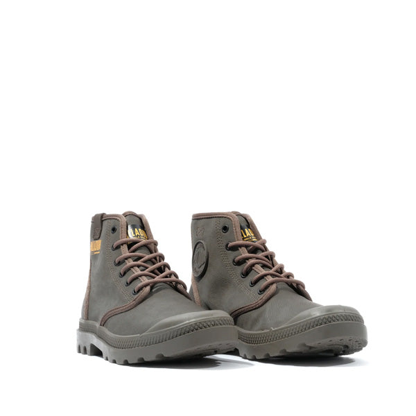 PAMPA HI COATED / MAJOR BROWN