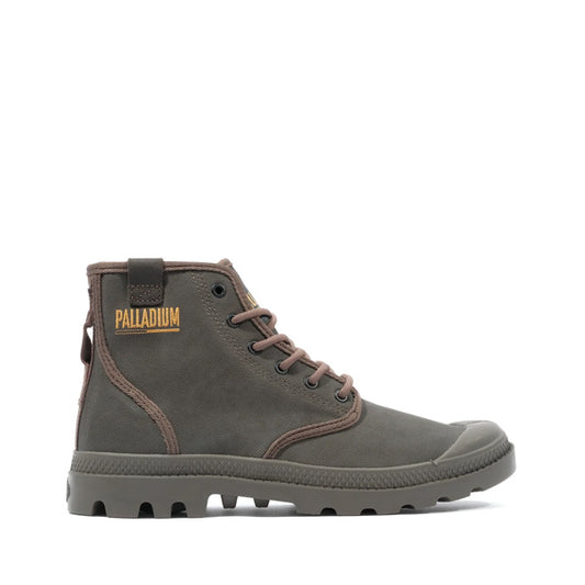 PAMPA HI COATED / MAJOR BROWN