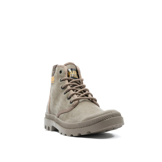 PAMPA HI COATED / DUSKY GREEN