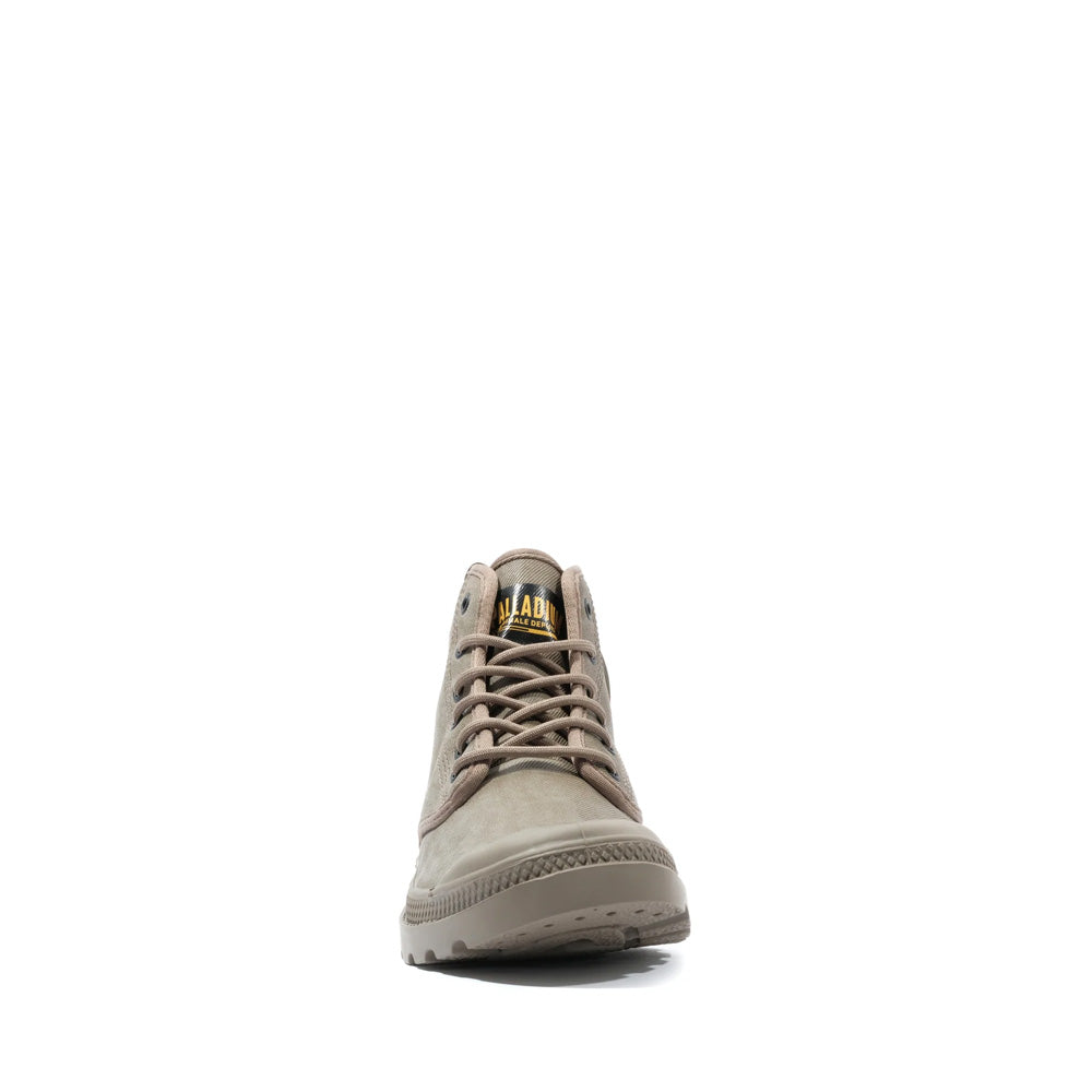 PAMPA HI COATED / DUSKY GREEN