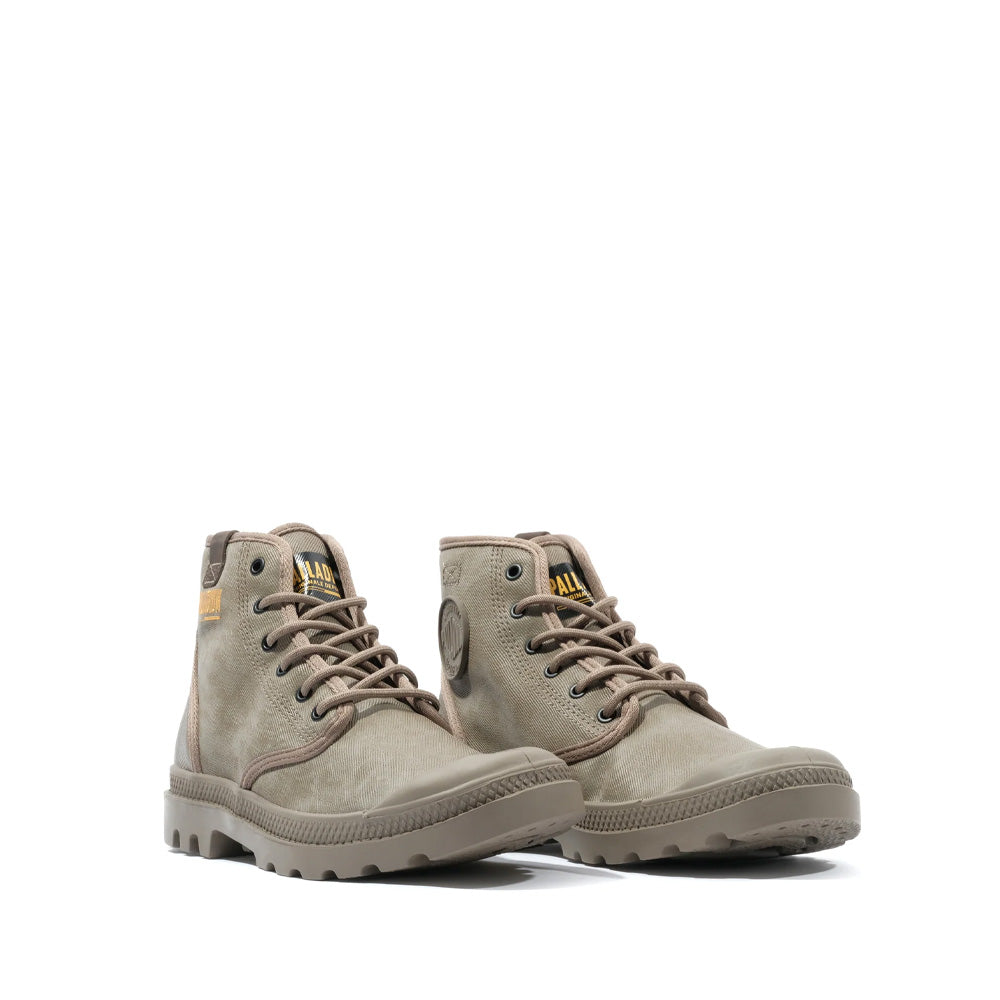 PAMPA HI COATED / DUSKY GREEN