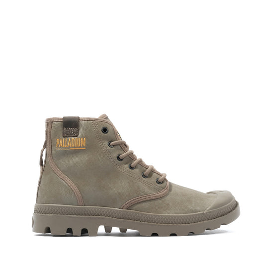 PAMPA HI COATED / DUSKY GREEN