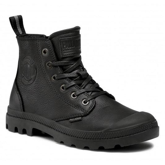 PAMPA SP20 CUFF / BLACK