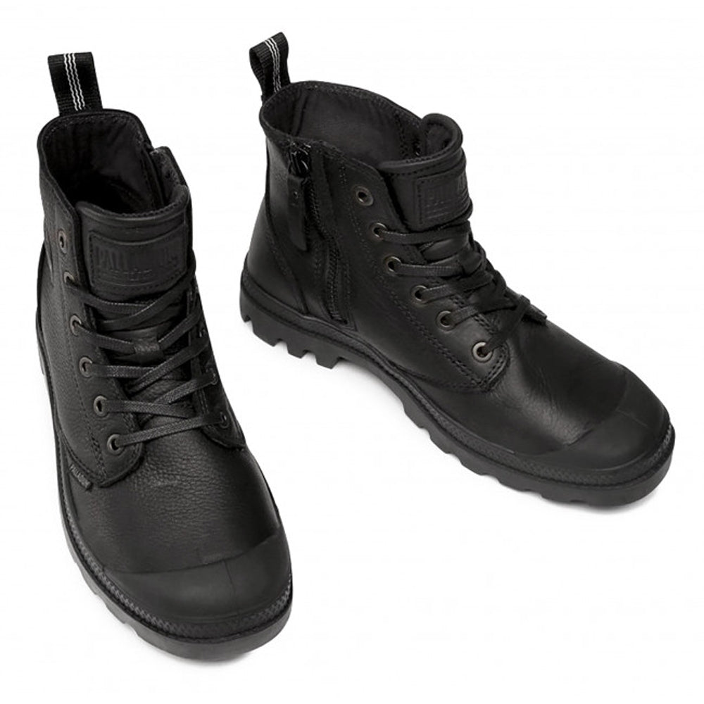 PAMPA SP20 CUFF / BLACK