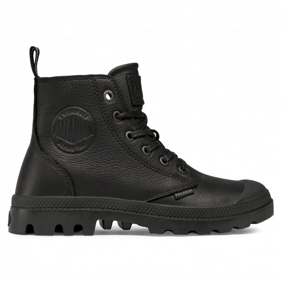 PAMPA SP20 CUFF / BLACK