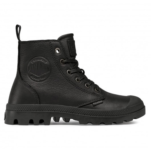 PAMPA SP20 CUFF / BLACK