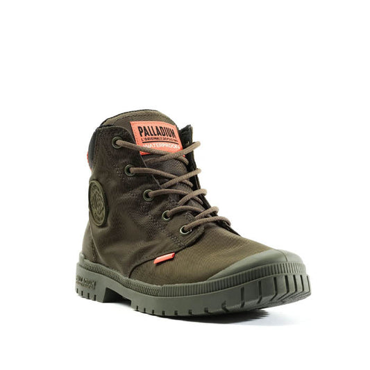 PAMPA SP20 CUFF WP+ / OLIVE NI