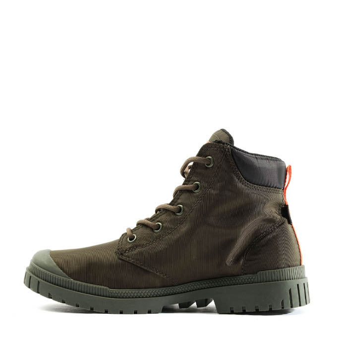 PAMPA SP20 CUFF WP+ / OLIVE NI
