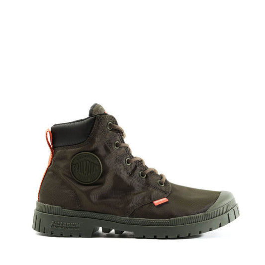 PAMPA SP20 CUFF WP+ / OLIVE NI