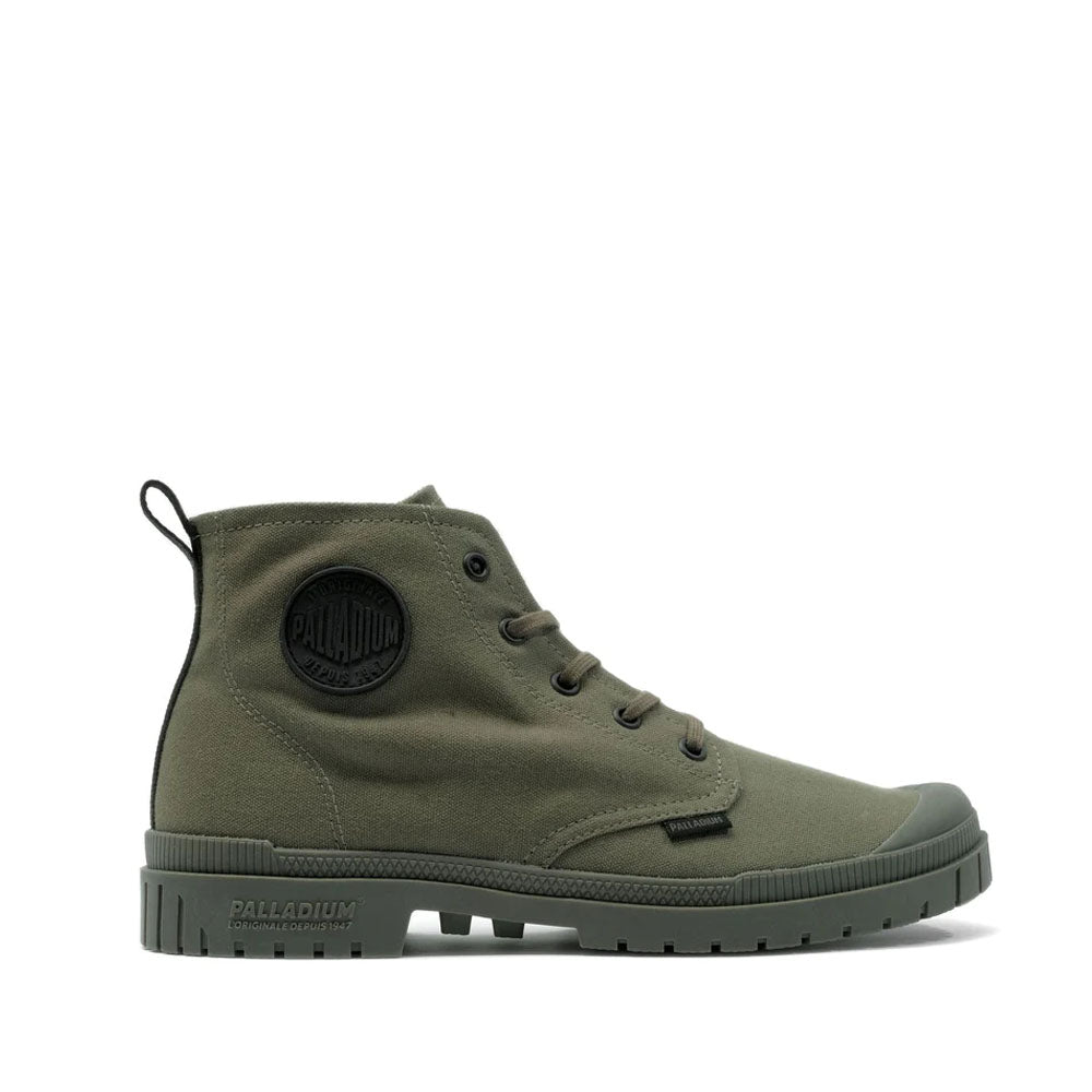 PAMPA SP20 HI CVS / OLIVE NIGH