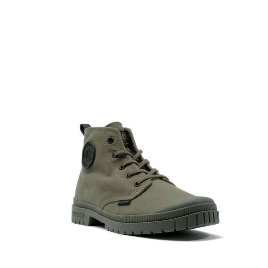 PAMPA SP20 HI CVS / OLIVE NIGH