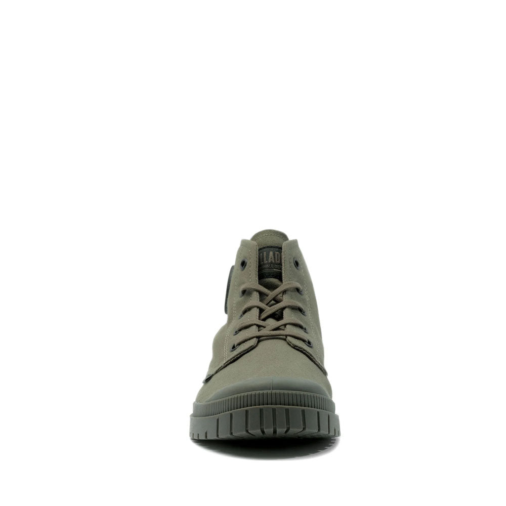 PAMPA SP20 HI CVS / OLIVE NIGH