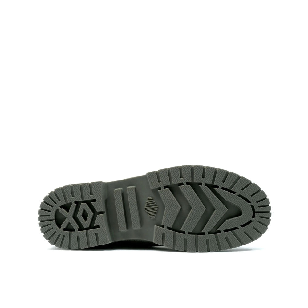 PAMPA SP20 HI CVS / OLIVE NIGH
