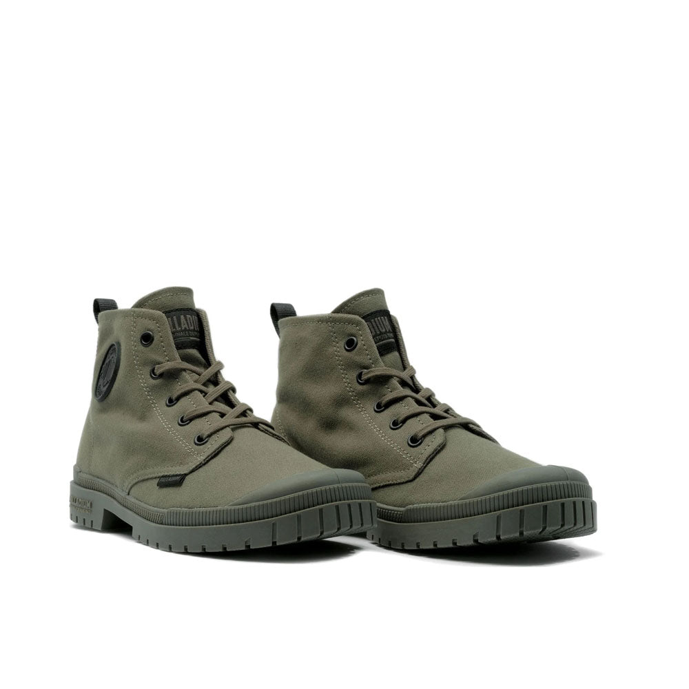 PAMPA SP20 HI CVS / OLIVE NIGH