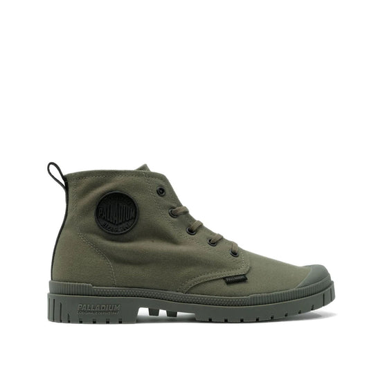 PAMPA SP20 HI CVS / OLIVE NIGH