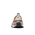 Load image into Gallery viewer, TROOP RUNNER / BLACK+FIRECRAKE
