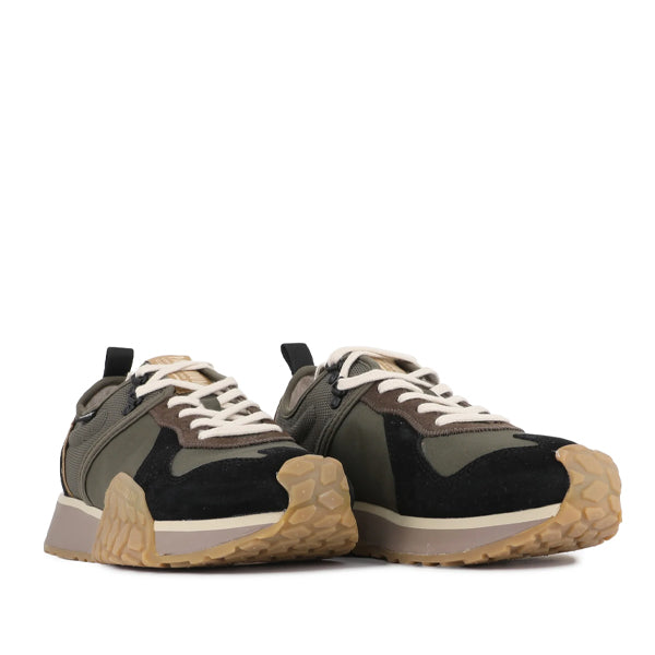 TROOP RUNNER / OLIVE NIGHT