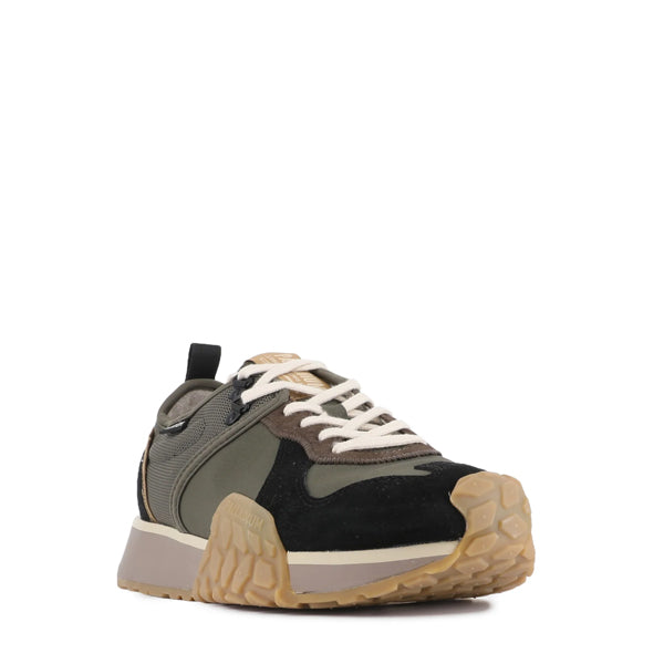TROOP RUNNER / OLIVE NIGHT