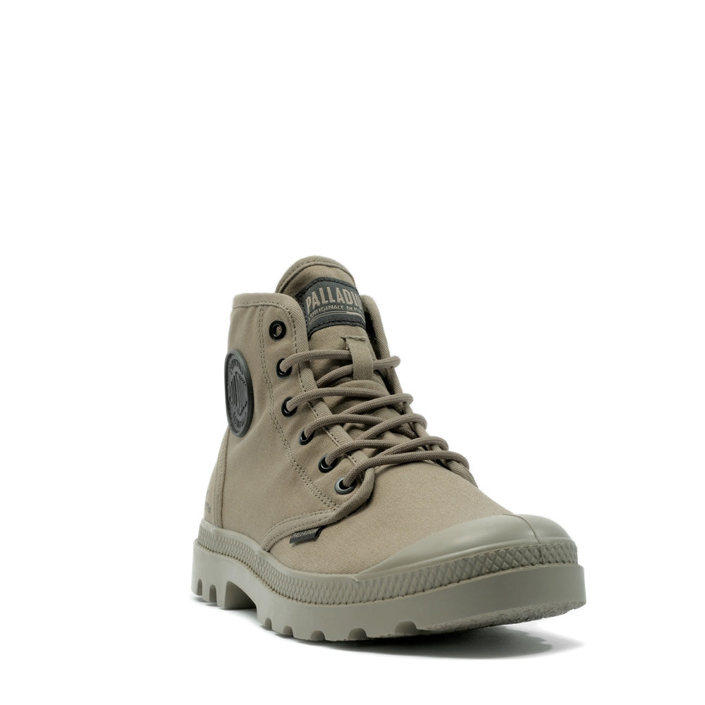 PAMPA HI HTG SUPPLY / DUSKY GR