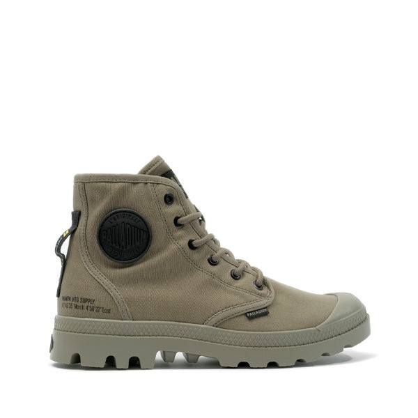 PAMPA HI HTG SUPPLY / DUSKY GR