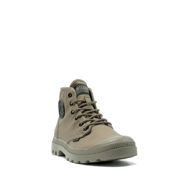 PAMPA HI HTG SUPPLY / DUSKY GR
