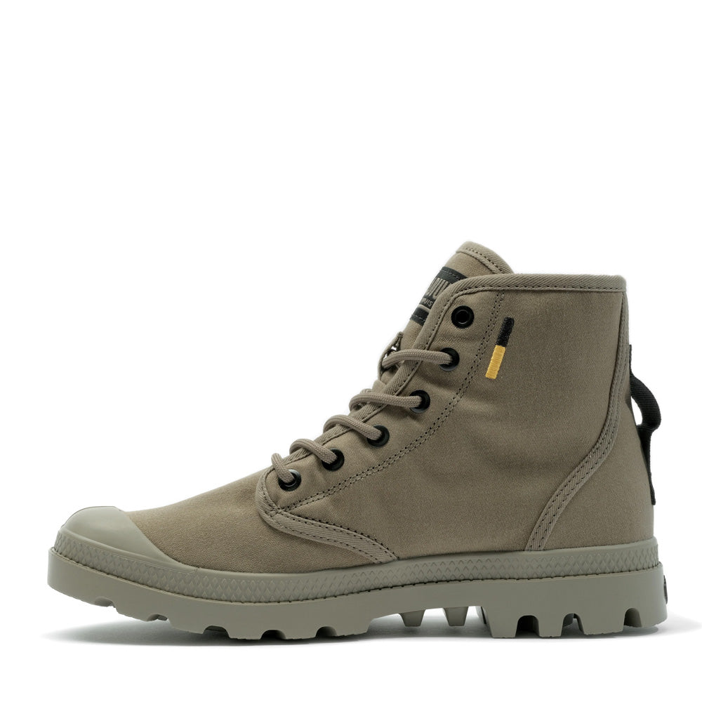PAMPA HI HTG SUPPLY / DUSKY GR