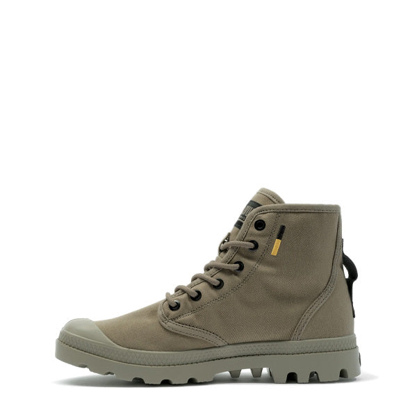 PAMPA HI HTG SUPPLY / DUSKY GR