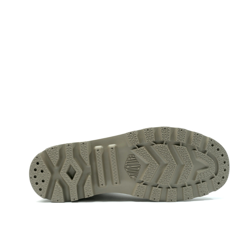 PAMPA HI HTG SUPPLY / DUSKY GR