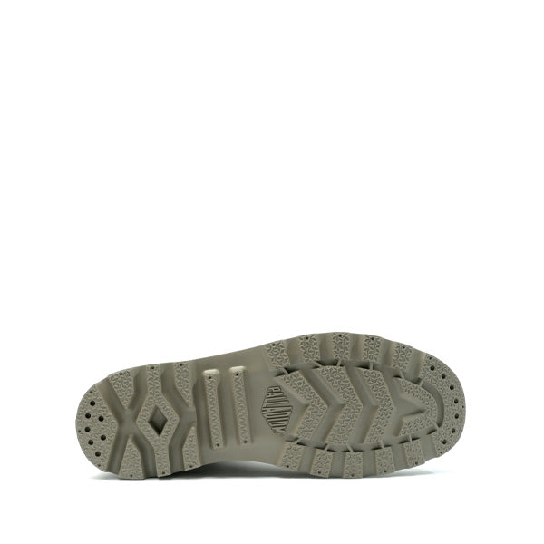PAMPA HI HTG SUPPLY / DUSKY GR