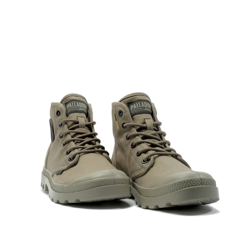 PAMPA HI HTG SUPPLY / DUSKY GR