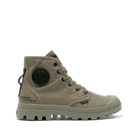 PAMPA HI HTG SUPPLY / DUSKY GR