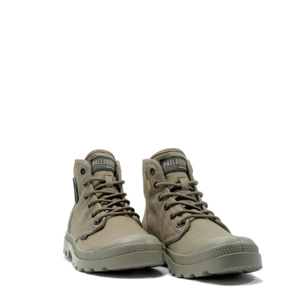 PAMPA HI HTG SUPPLY / DUSKY GR