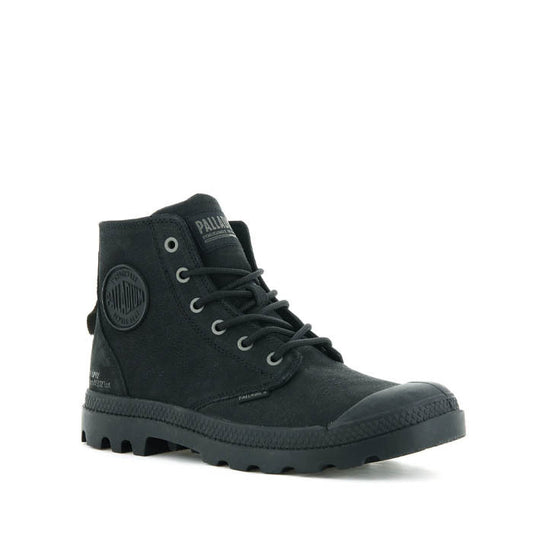 PAMPA HI SUPPLY / BLACK