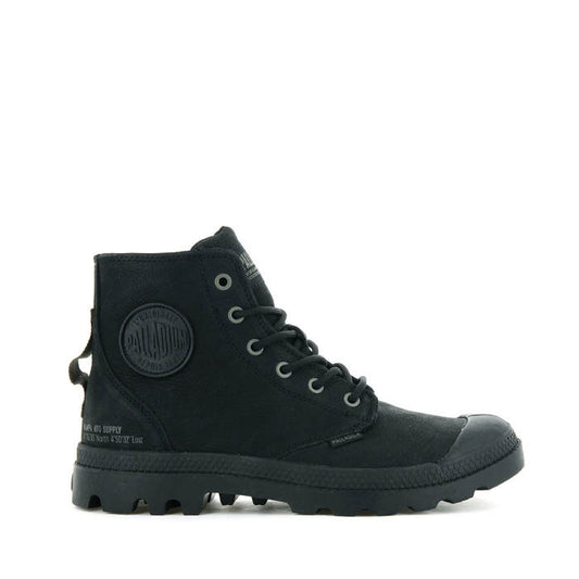 PAMPA HI SUPPLY / BLACK