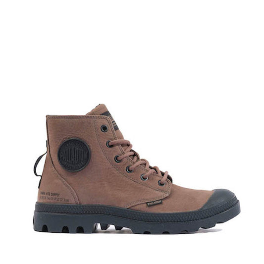 PAMPA HI SUPPLY / MAJOR BROWN
