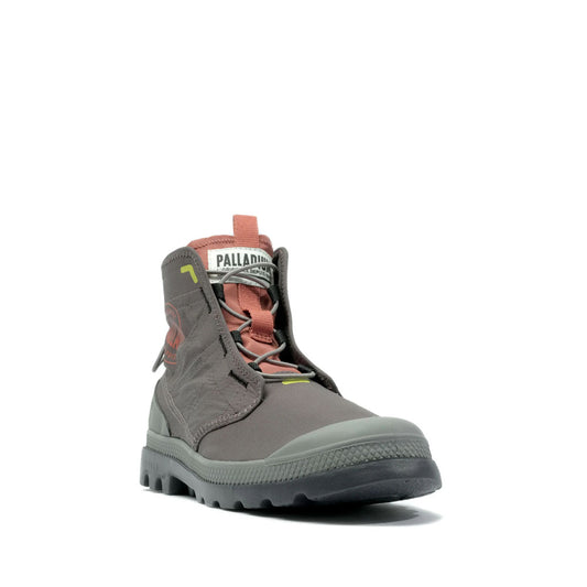 PAMPA TRAVEL LITE RS / ASPHALT
