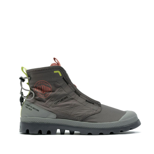 PAMPA TRAVEL LITE RS / ASPHALT