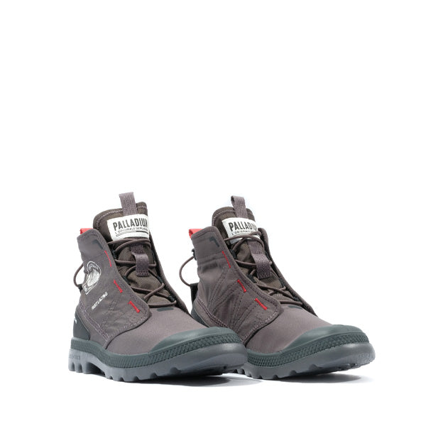 PAMPA TRAVEL LITE RS / BELUGA
