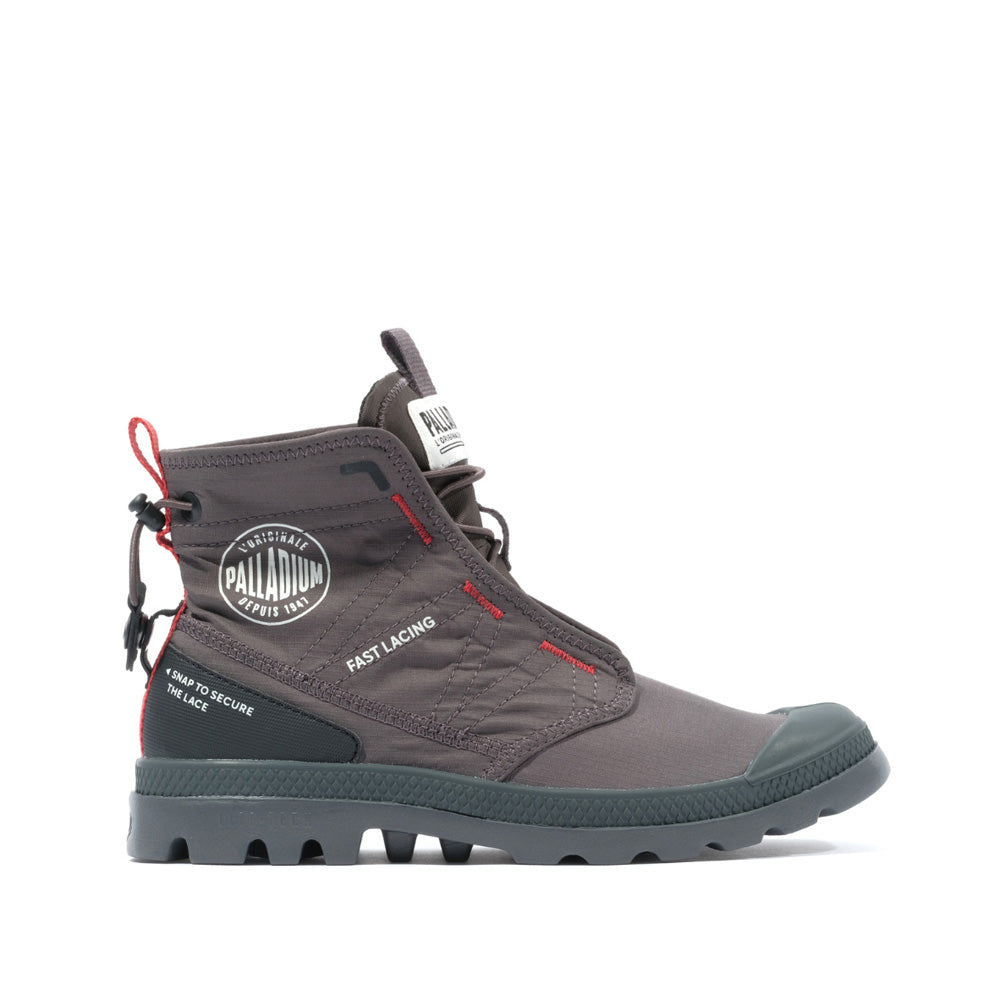 PAMPA TRAVEL LITE RS / BELUGA