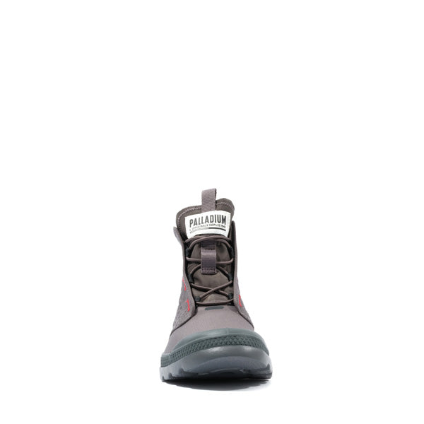 PAMPA TRAVEL LITE RS / BELUGA