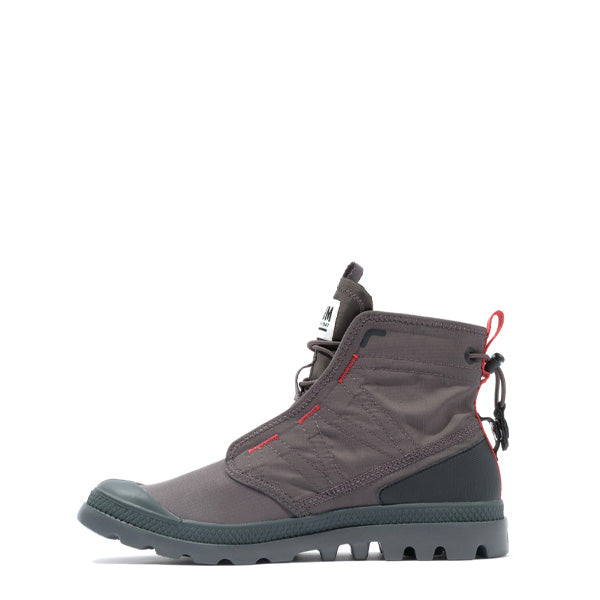 PAMPA TRAVEL LITE RS / BELUGA