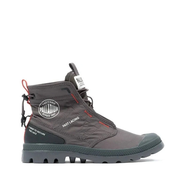 PAMPA TRAVEL LITE RS / BELUGA
