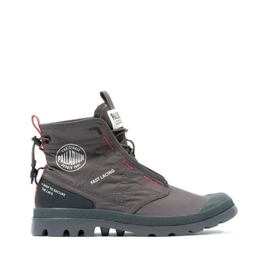 PAMPA TRAVEL LITE RS / BELUGA