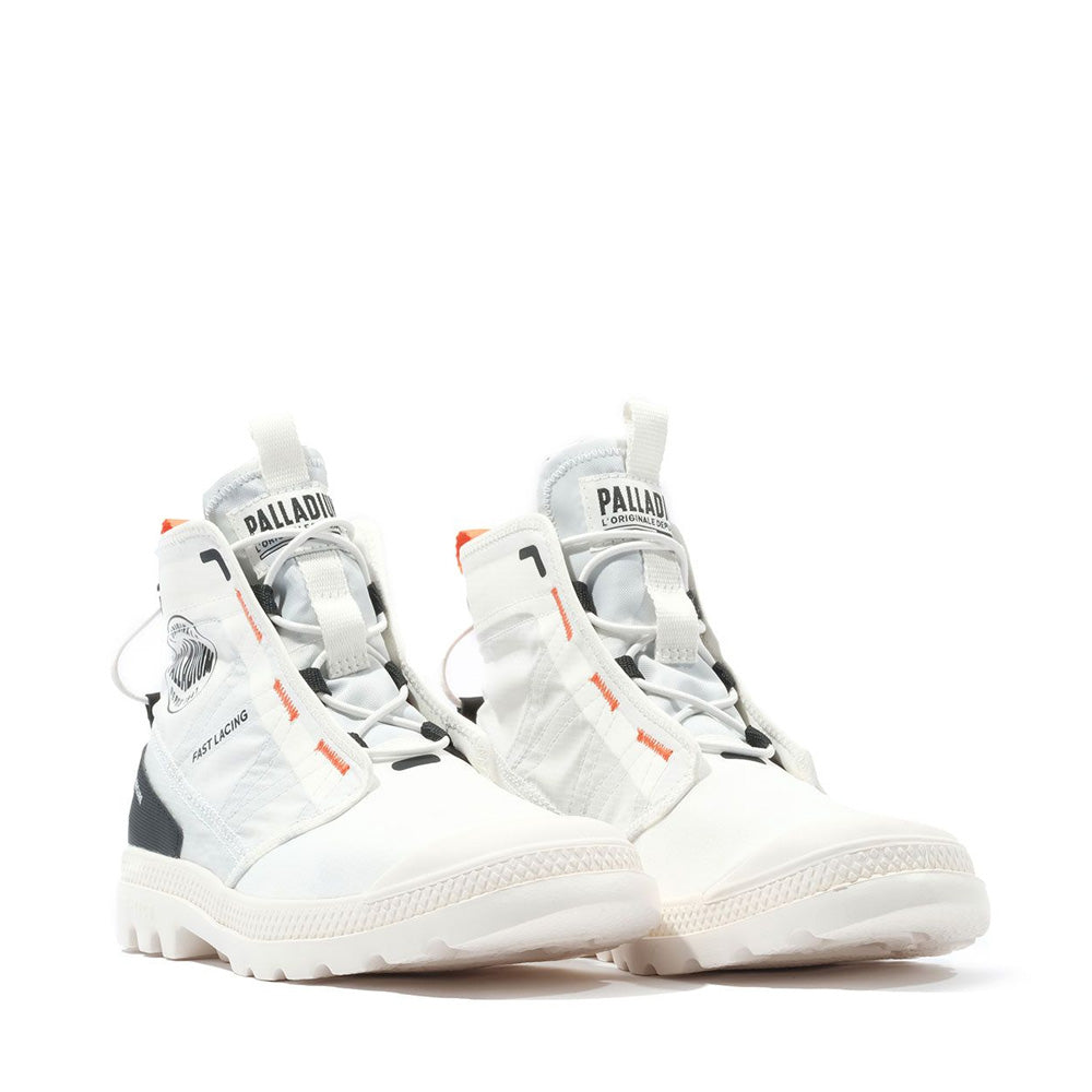 PAMPA TRAVEL LITE RS / STAR WH