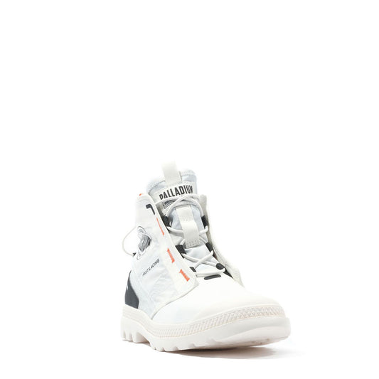 PAMPA TRAVEL LITE RS / STAR WH